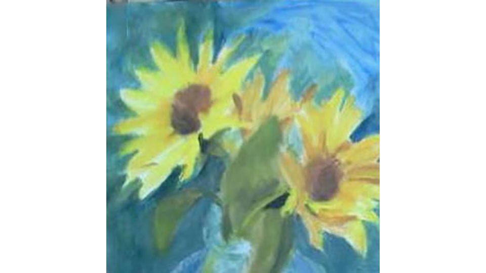 Sunflower No. 1